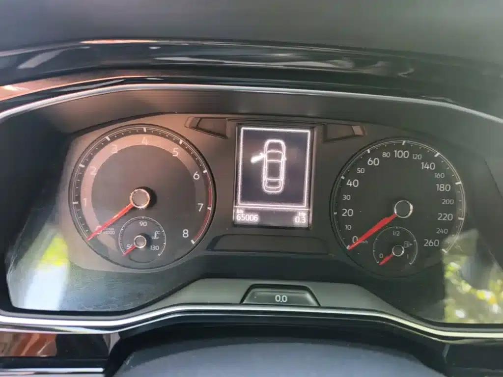 2019 Volkswagen Sagitar 280TSI DSG Comfort Model (China VI Emission Standard) — миниатюра 12