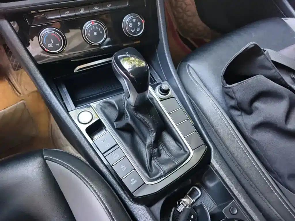 2019 Volkswagen Sagitar 280TSI DSG Comfort Model (China VI Emission Standard) — миниатюра 14
