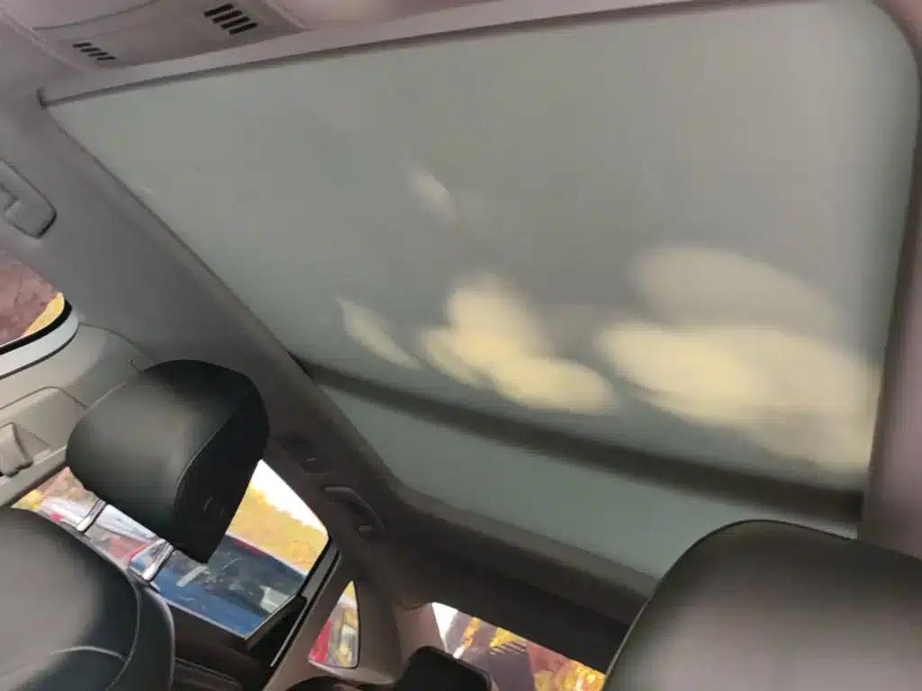 2019 Volkswagen Sagitar 280TSI DSG Comfort Model (China VI Emission Standard) — миниатюра 18