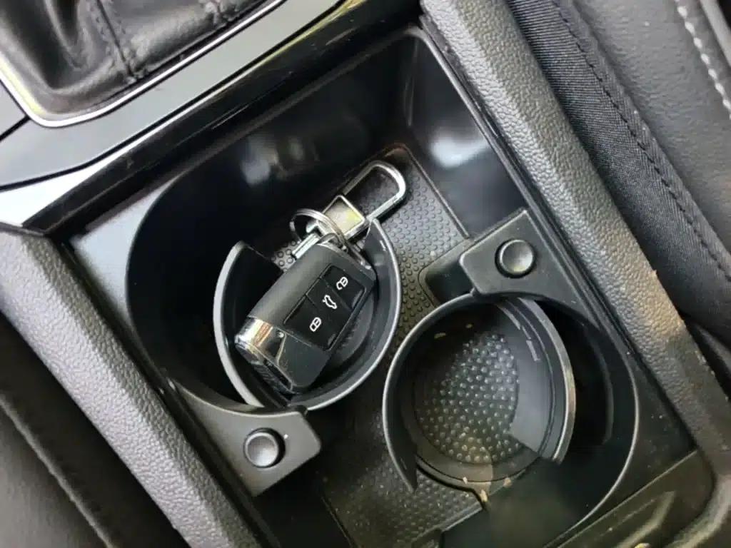 2019 Volkswagen Sagitar 280TSI DSG Comfort Model (China VI Emission Standard) — миниатюра 9