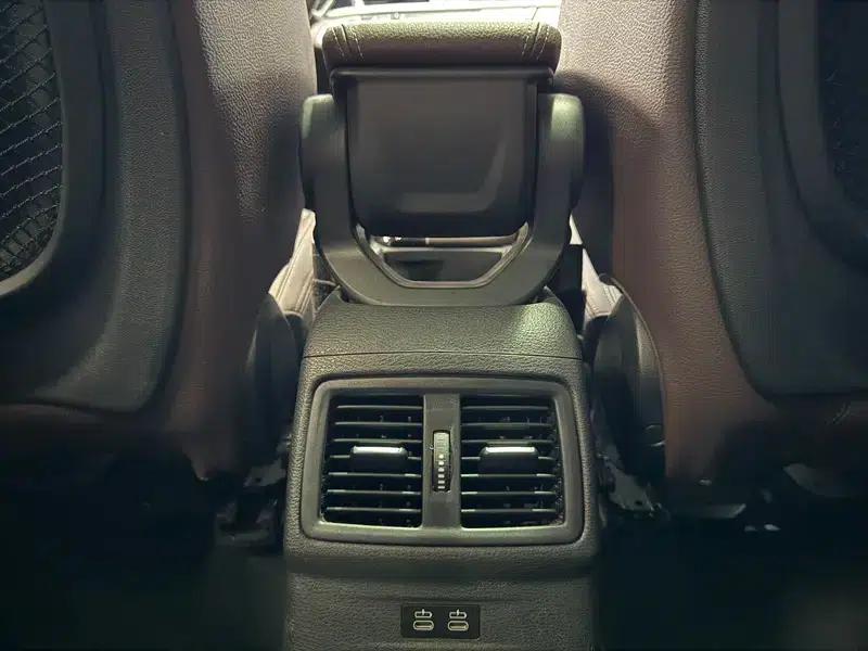BMW X1 2022 sDrive20Li Premium — миниатюра 11