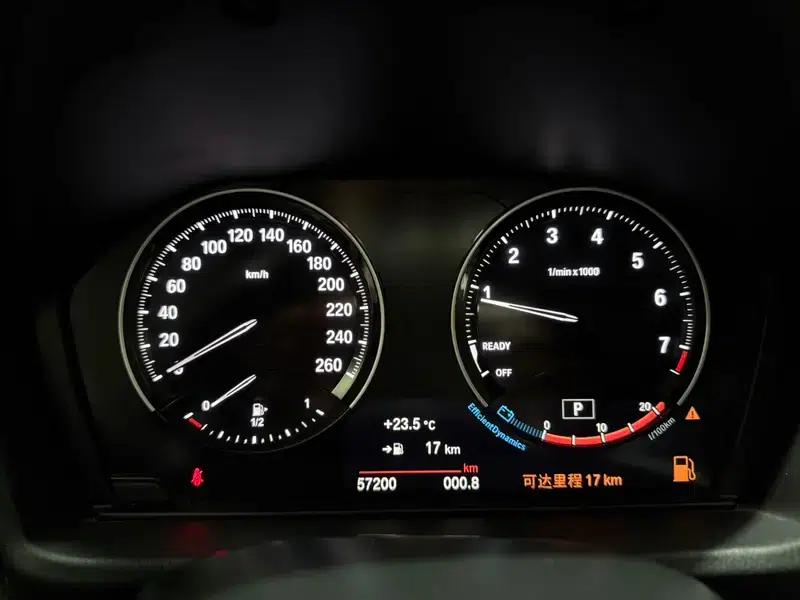 BMW X1 2022 sDrive20Li Premium — миниатюра 12