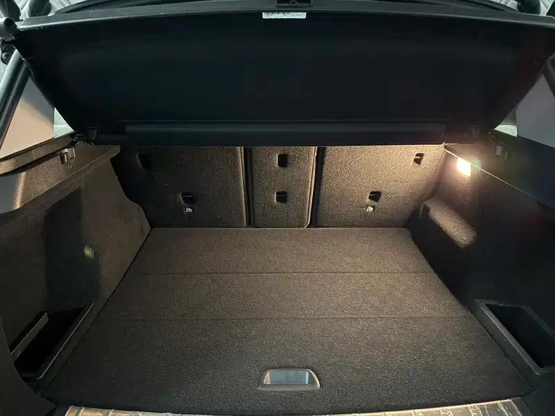 BMW X1 2022 sDrive20Li Premium — миниатюра 17