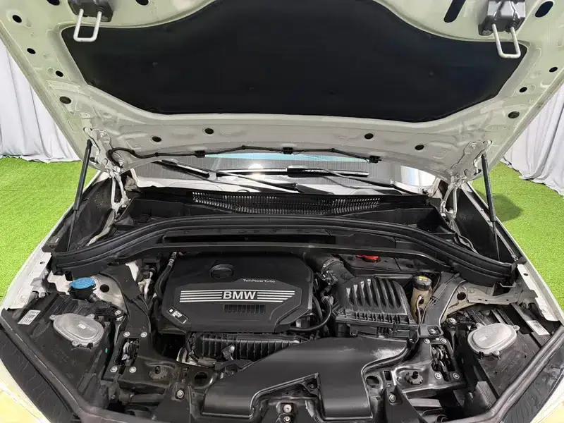 BMW X1 2022 sDrive20Li Premium — миниатюра 7