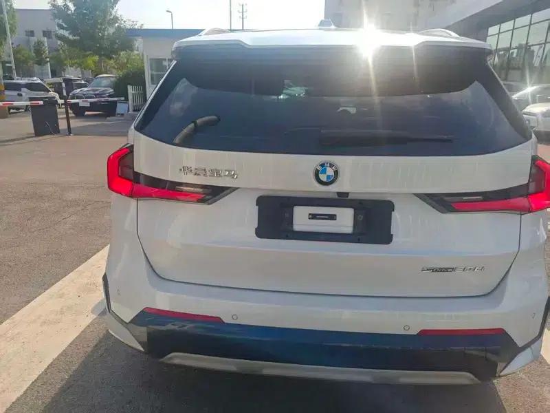 2023 BMW X1 sDrive20Li X Design Package — миниатюра 3