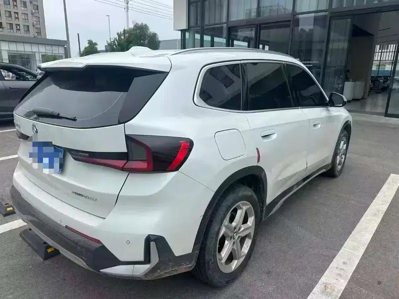 2023 BMW X1 sDrive20Li X Design Package — миниатюра 5