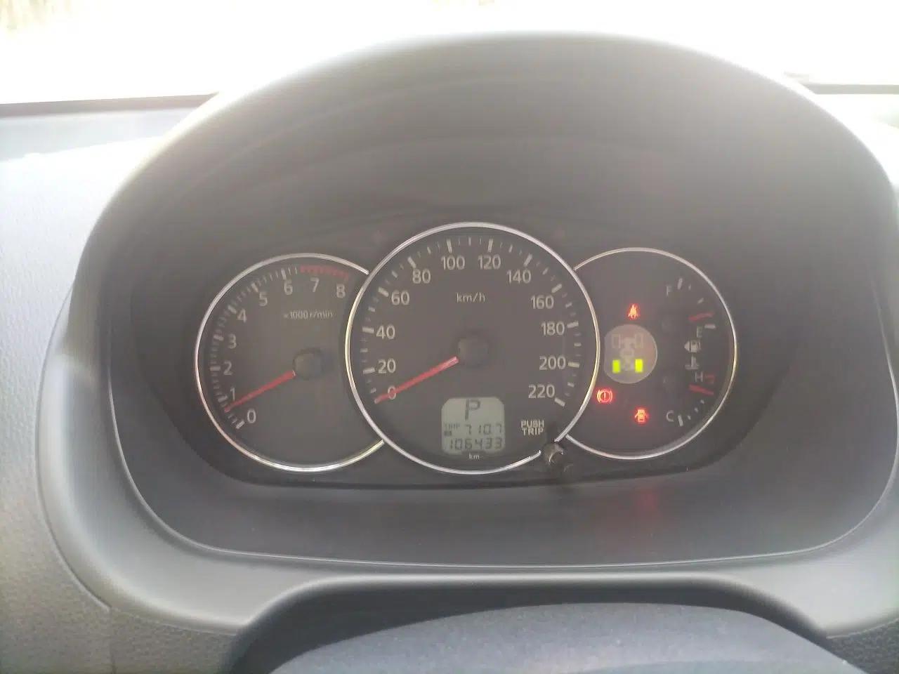 Mitsubishi Pajero Sport 2013 3.0L Automatic 4x4 Flagship Edition — миниатюра 11