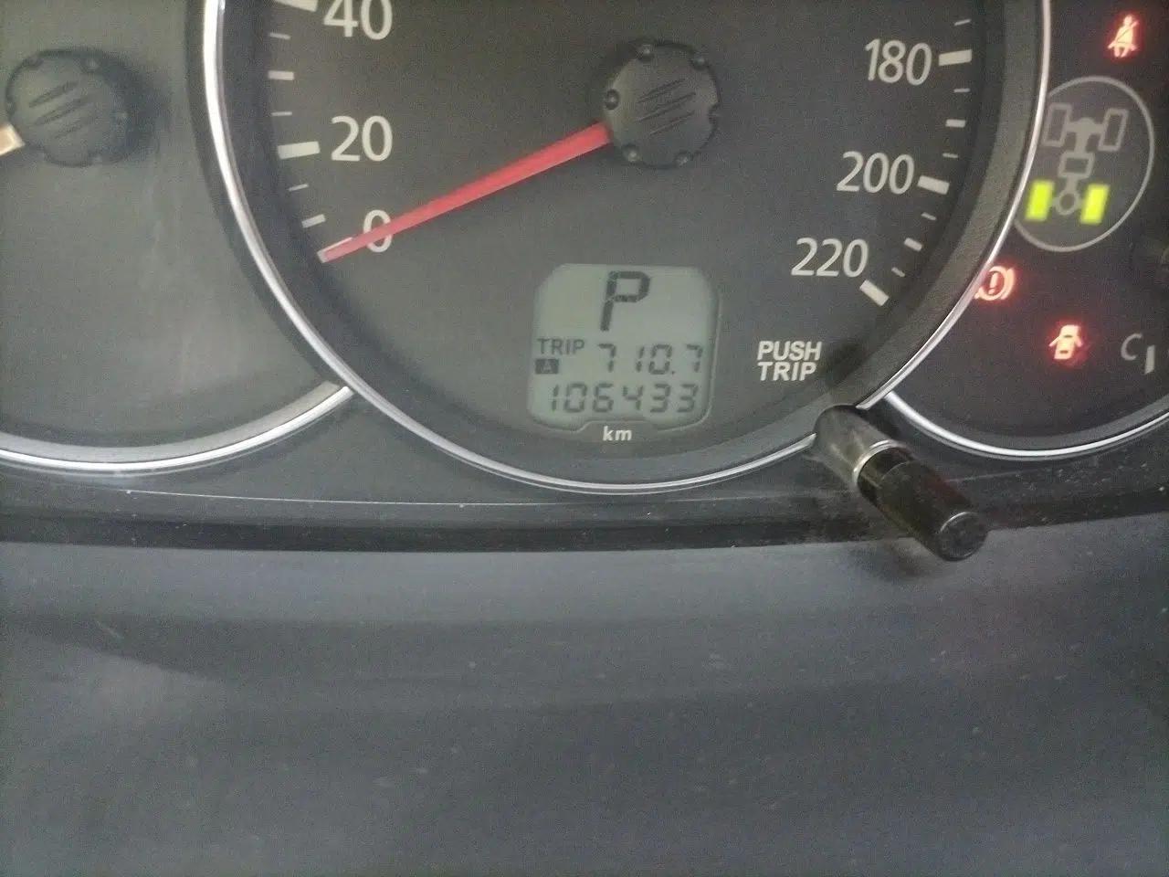 Mitsubishi Pajero Sport 2013 3.0L Automatic 4x4 Flagship Edition — миниатюра 12