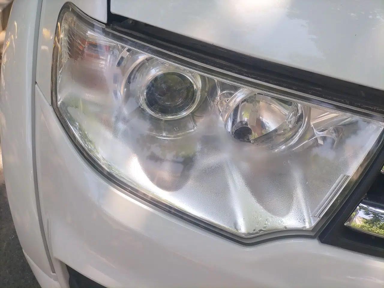 Mitsubishi Pajero Sport 2013 3.0L Automatic 4x4 Flagship Edition — миниатюра 7