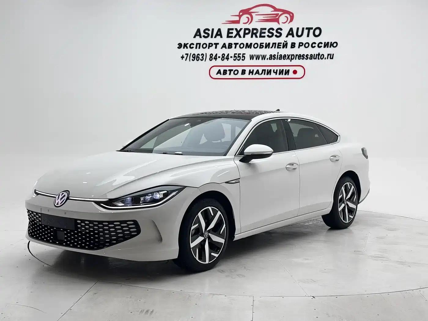 Lamando 2023 Lamando L 280TSI DSG Hot Edition — миниатюра 1