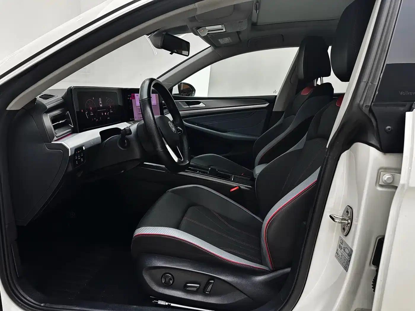 Lamando 2023 Lamando L 280TSI DSG Hot Edition — миниатюра 12