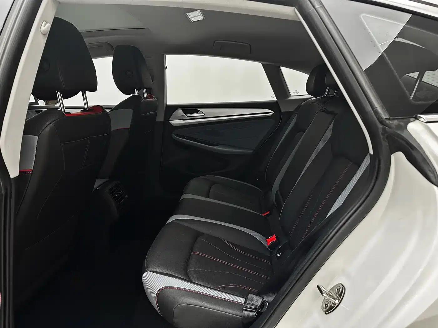 Lamando 2023 Lamando L 280TSI DSG Hot Edition — миниатюра 15
