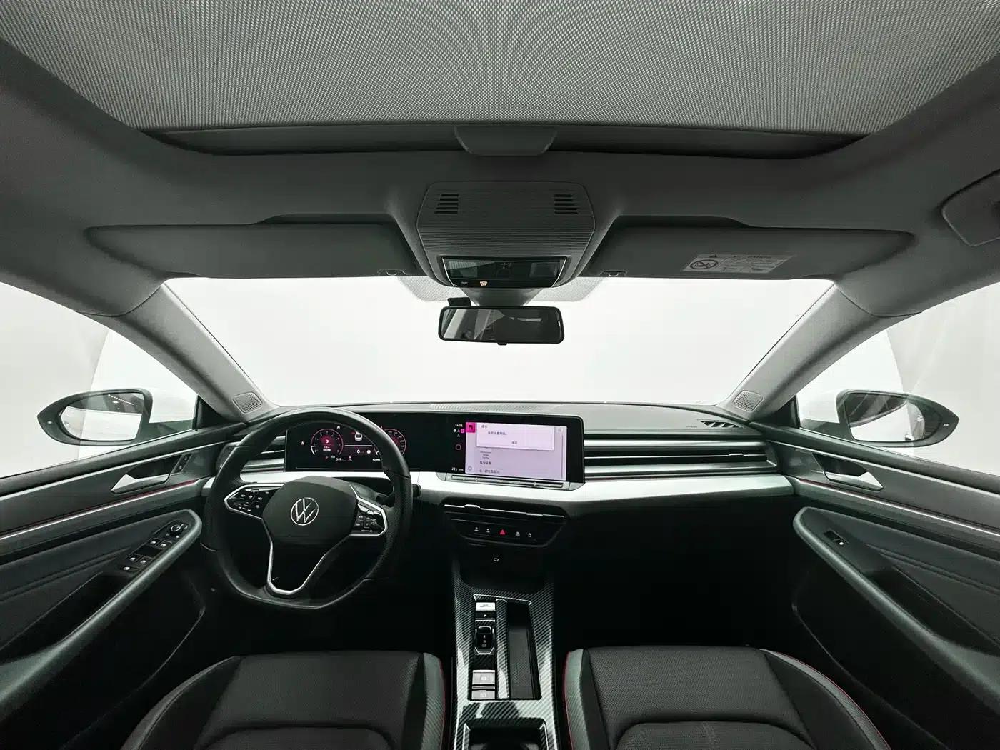 Lamando 2023 Lamando L 280TSI DSG Hot Edition — миниатюра 19