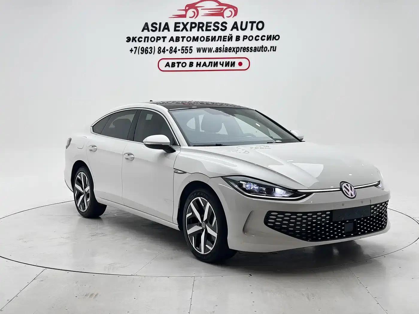 Lamando 2023 Lamando L 280TSI DSG Hot Edition — миниатюра 3