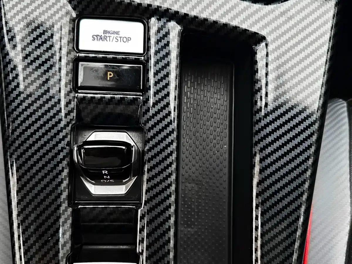 Lamando 2023 Lamando L 280TSI DSG Hot Edition — миниатюра 22