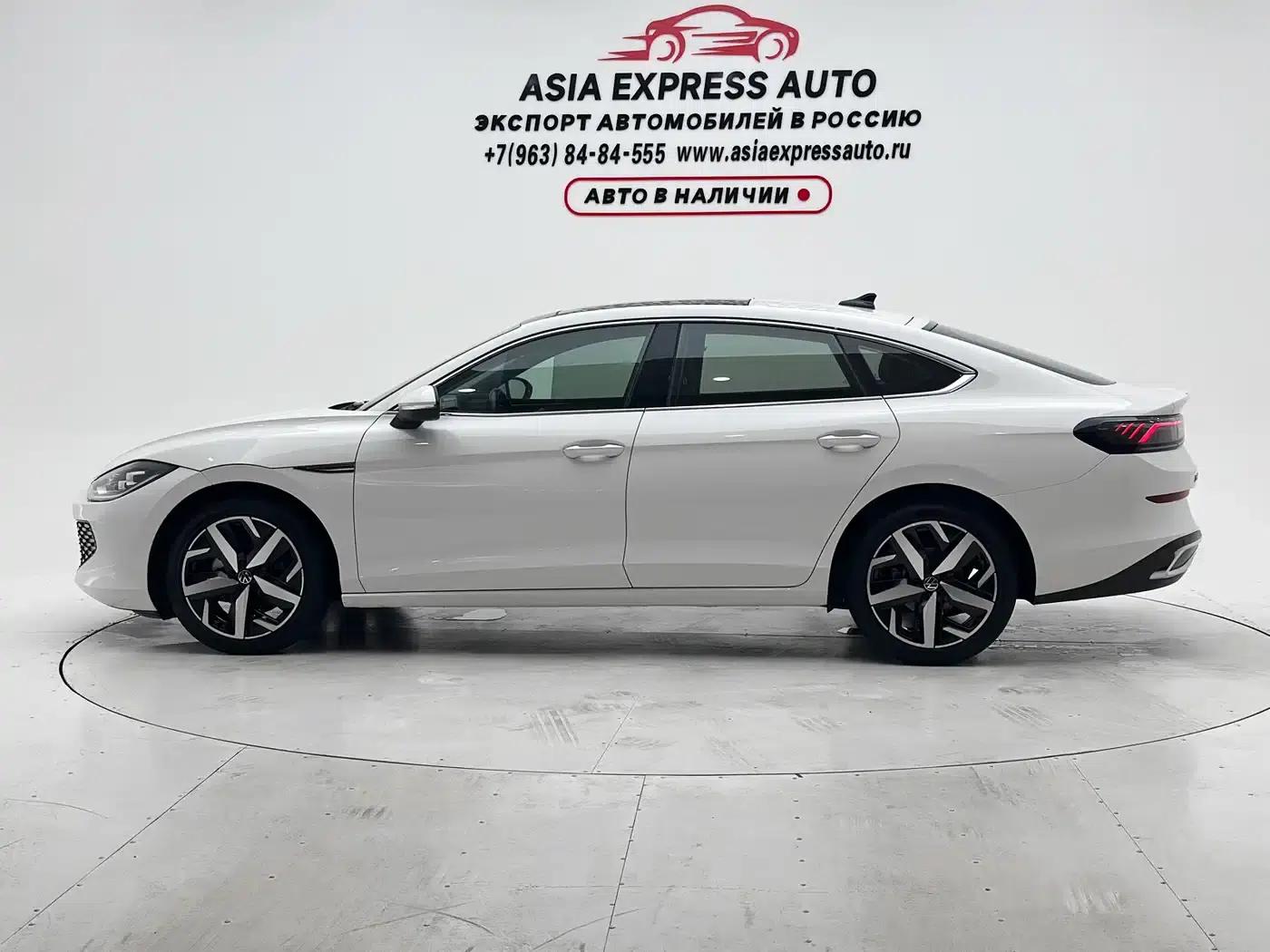 Lamando 2023 Lamando L 280TSI DSG Hot Edition — миниатюра 7