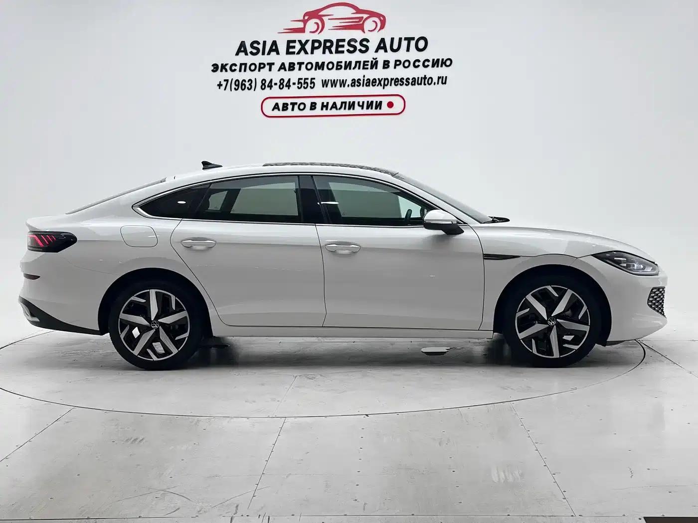 Lamando 2023 Lamando L 280TSI DSG Hot Edition — миниатюра 9