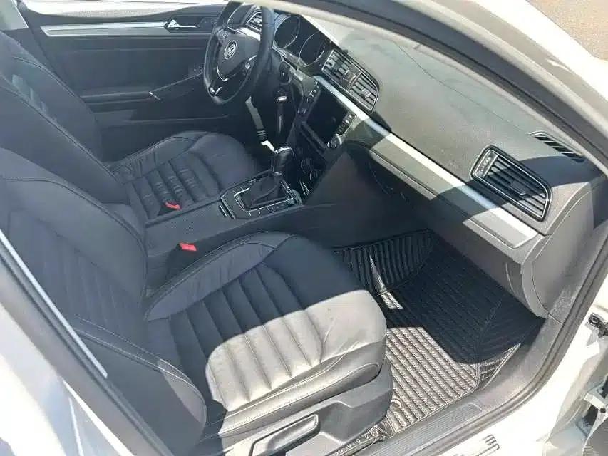 Lamando 2018 280TSI DSG Comfort Edition — миниатюра 6
