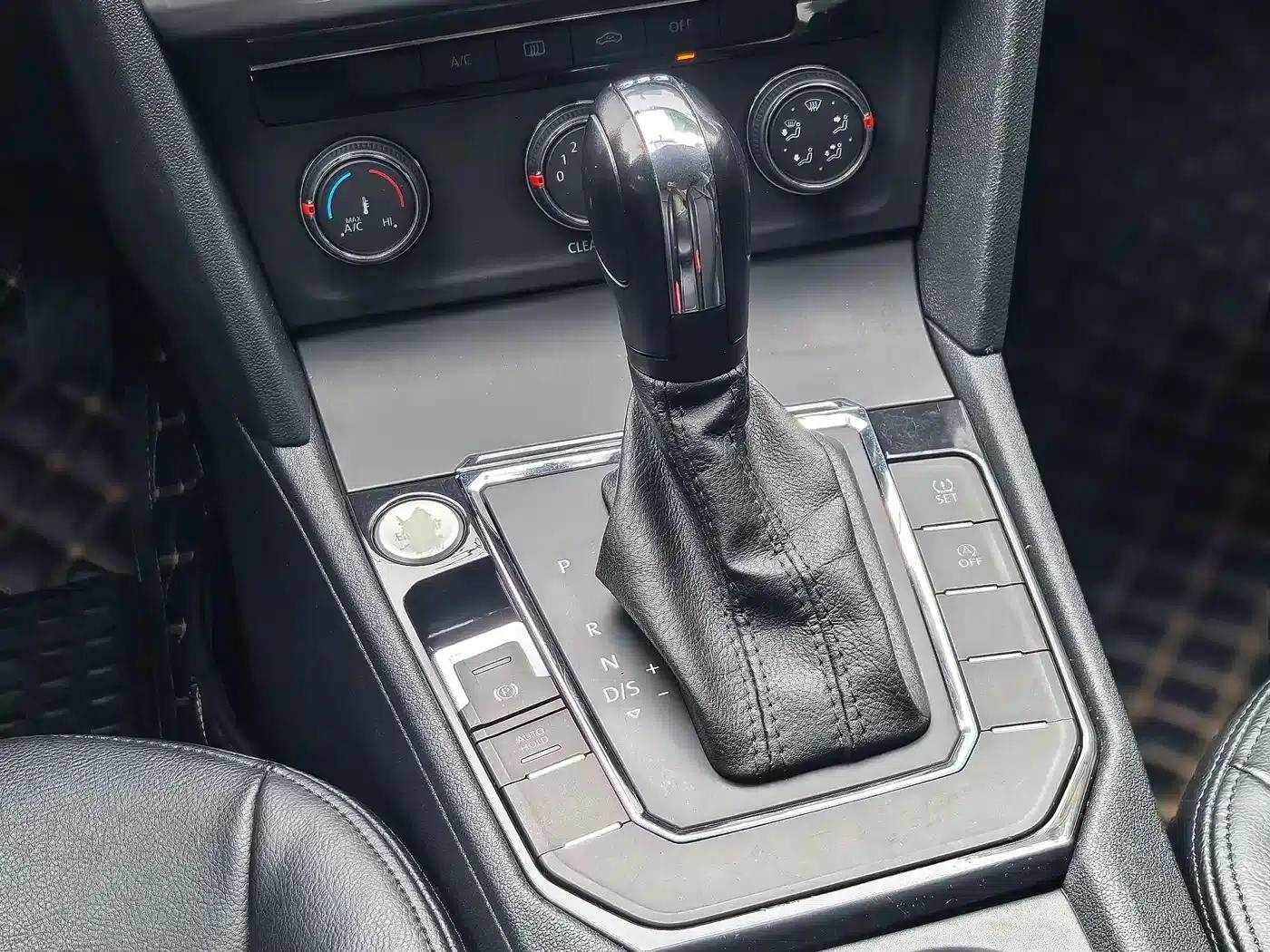 Lamando 2018 230TSI DSG Fashion Edition — миниатюра 13