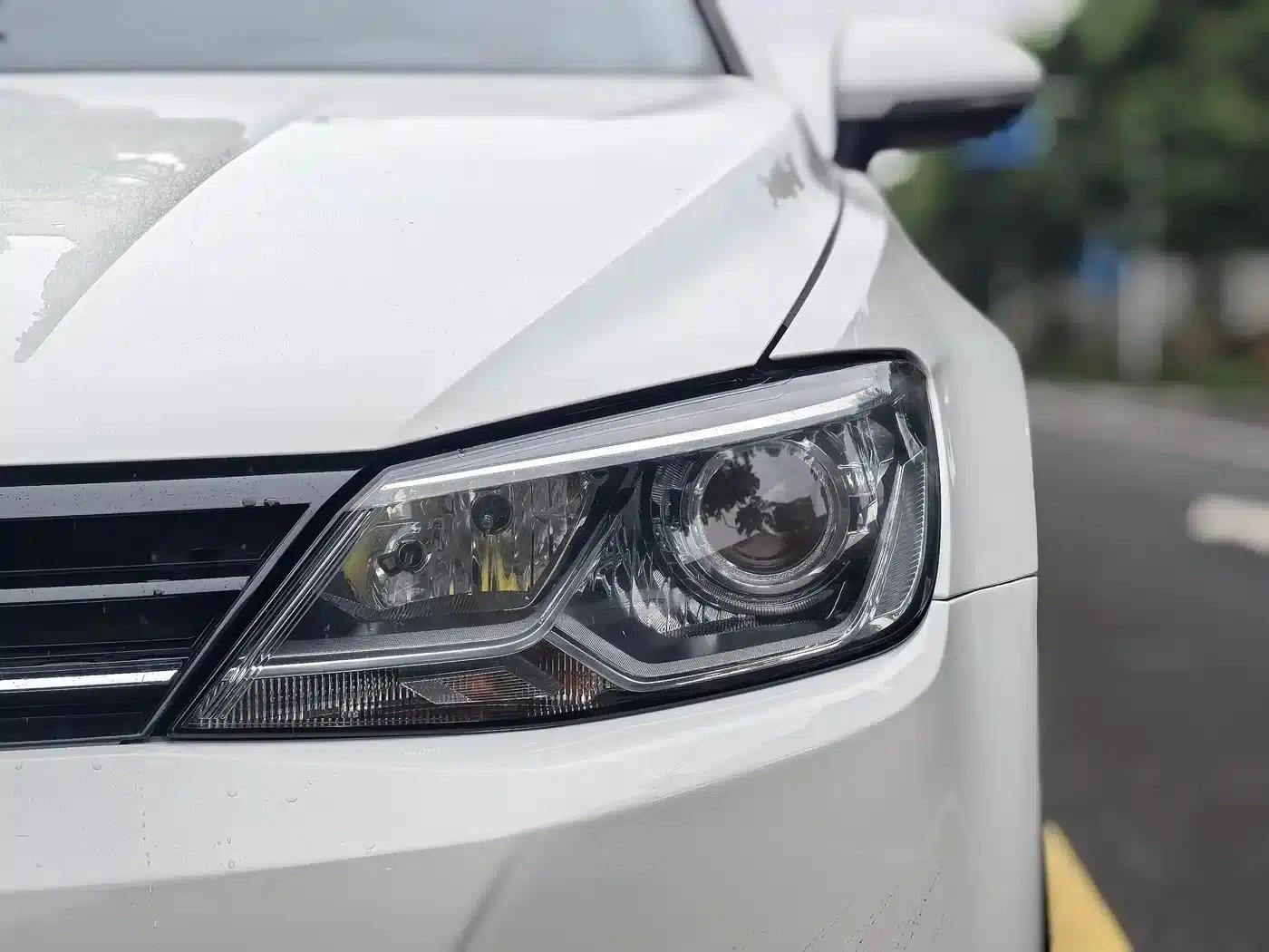 Lamando 2018 230TSI DSG Fashion Edition — миниатюра 19