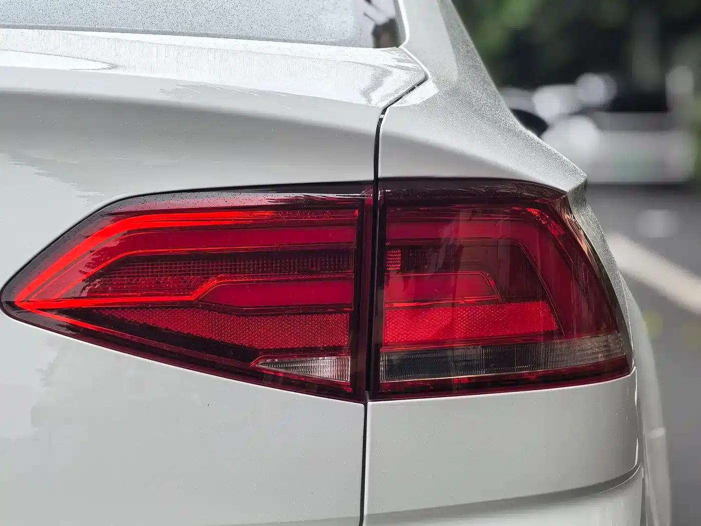 Lamando 2018 230TSI DSG Fashion Edition — миниатюра 20