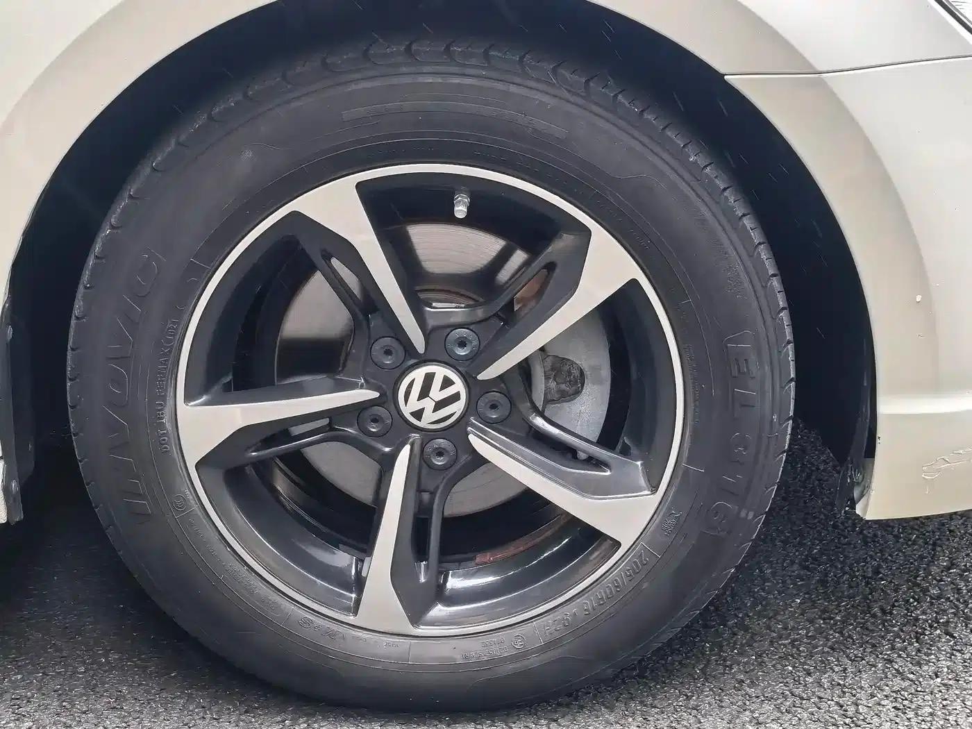 Lamando 2018 230TSI DSG Fashion Edition — миниатюра 21