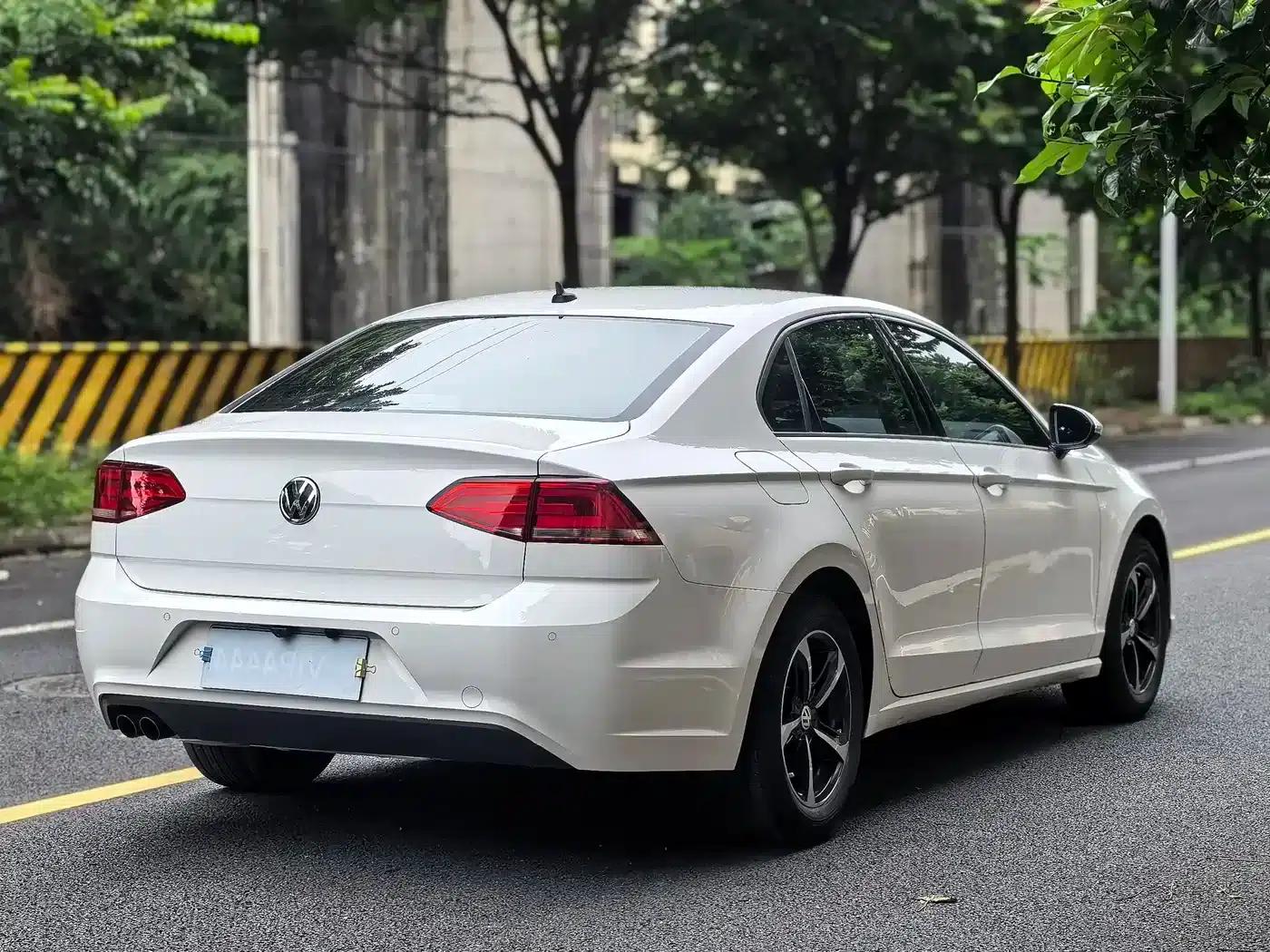 Lamando 2018 230TSI DSG Fashion Edition — миниатюра 4