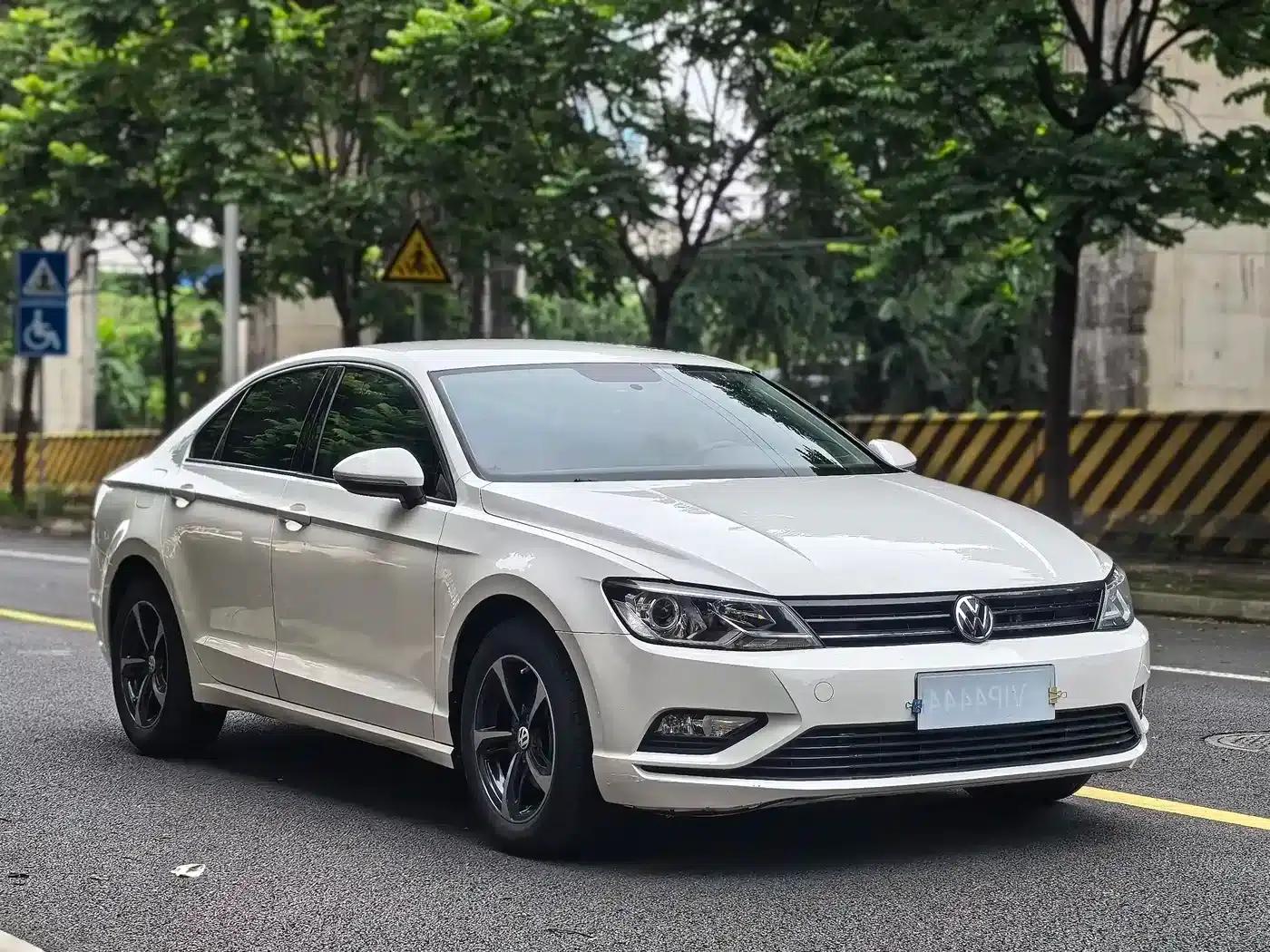 Lamando 2018 230TSI DSG Fashion Edition — миниатюра 5