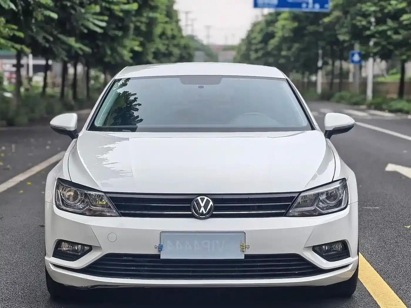 Lamando 2018 230TSI DSG Fashion Edition — миниатюра 7