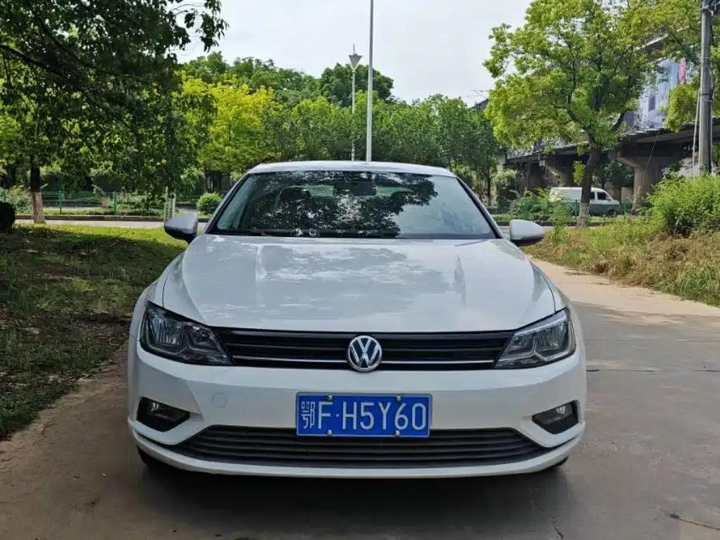 Lamando 2015 230TSI DSG Fashion Edition — миниатюра 2