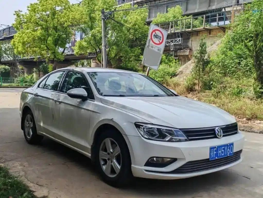 Lamando 2015 230TSI DSG Fashion Edition — миниатюра 3