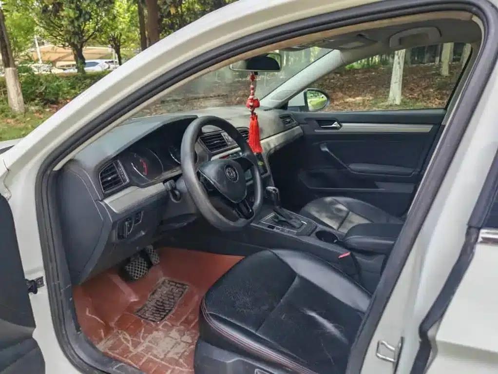 Lamando 2015 230TSI DSG Fashion Edition — миниатюра 4