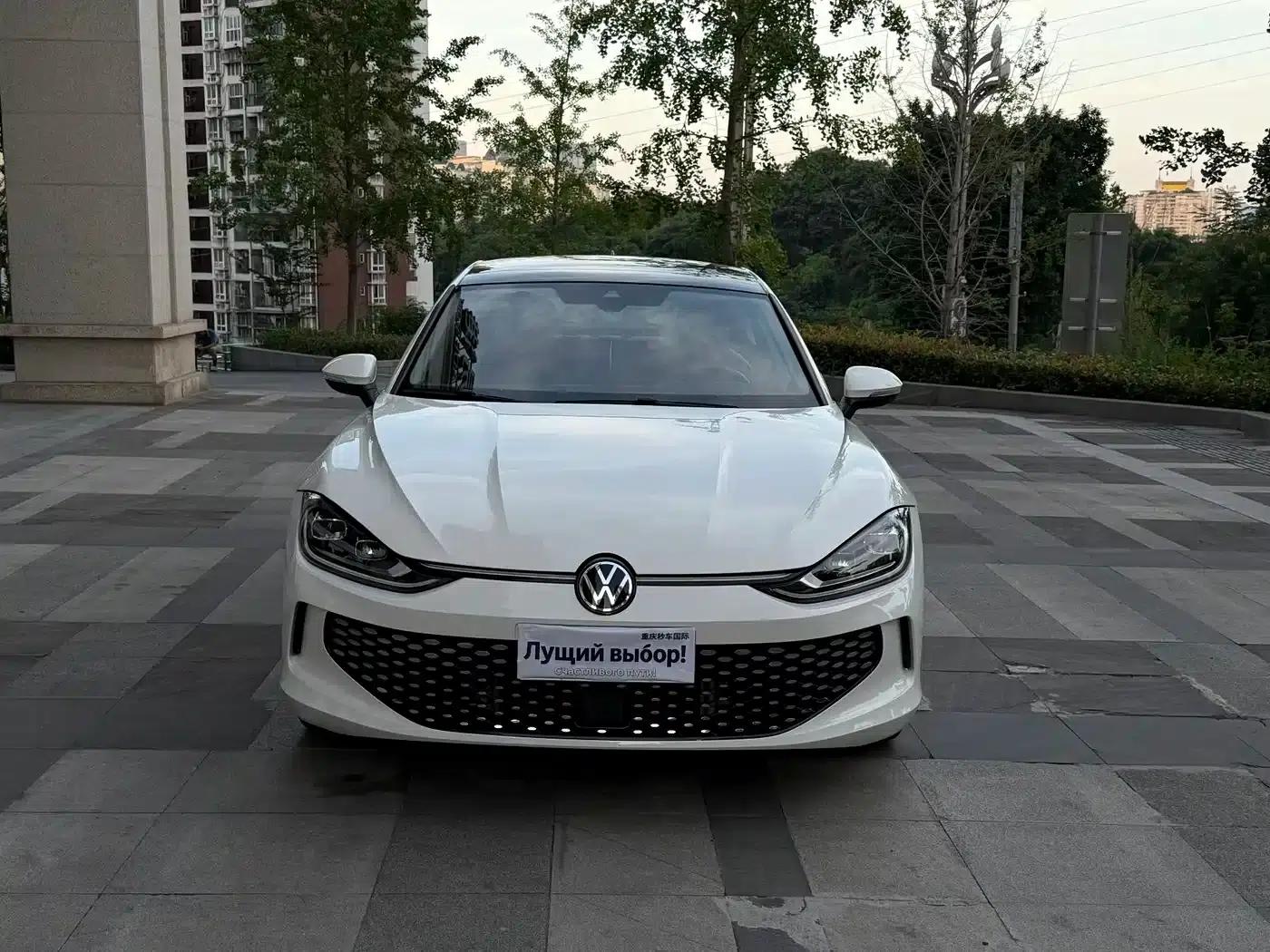 Lamando 2022 Lamando L 280TSI DSG Hot Edition — миниатюра 2