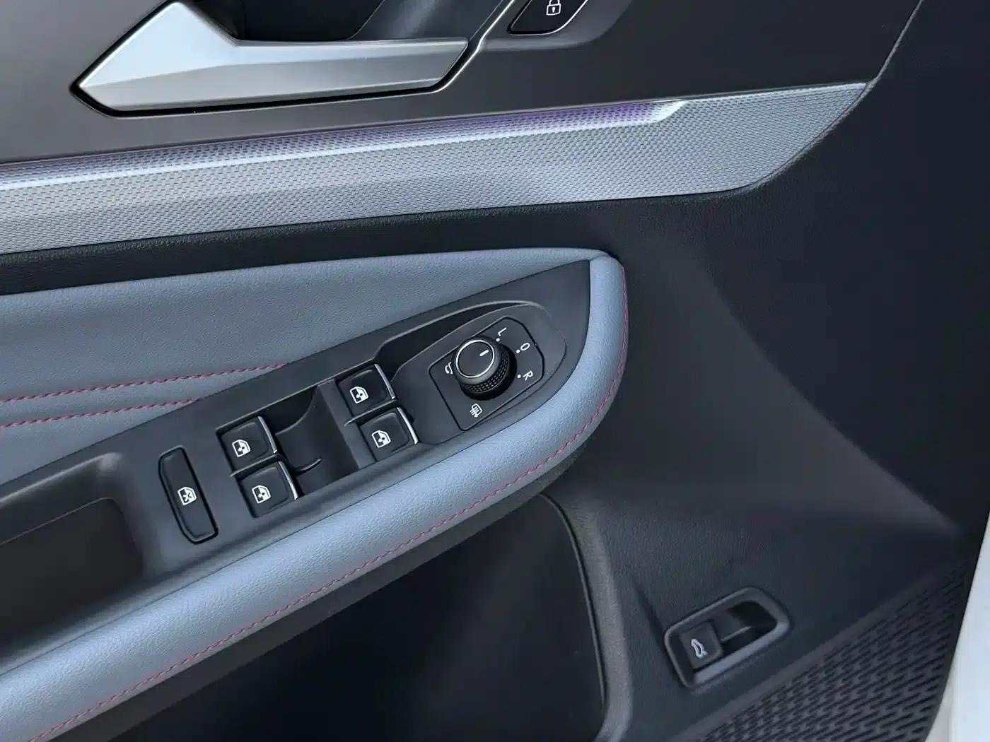 Lamando 2022 Lamando L 280TSI DSG Hot Edition — миниатюра 16