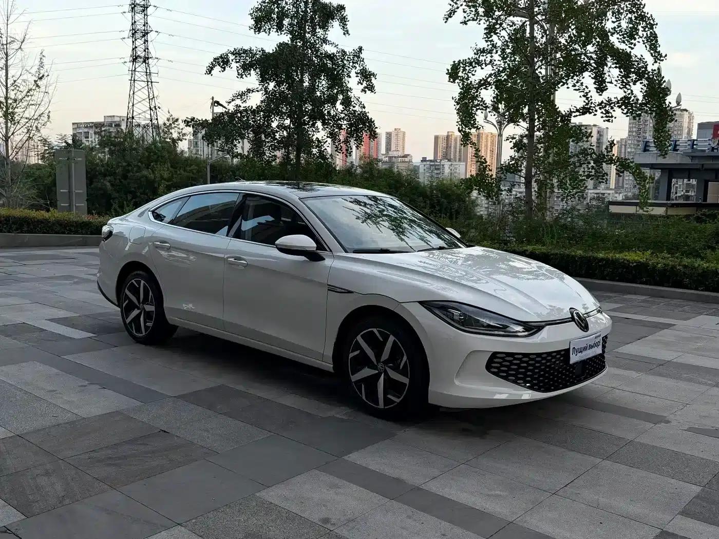 Lamando 2022 Lamando L 280TSI DSG Hot Edition — миниатюра 6
