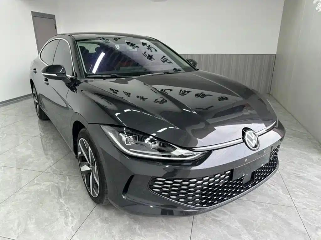 Lamando 2023 Lamando L 280TSI DSG Hot Edition — миниатюра 1