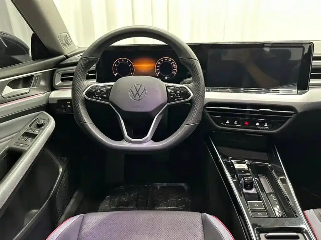 Lamando 2023 Lamando L 280TSI DSG Hot Edition — миниатюра 11