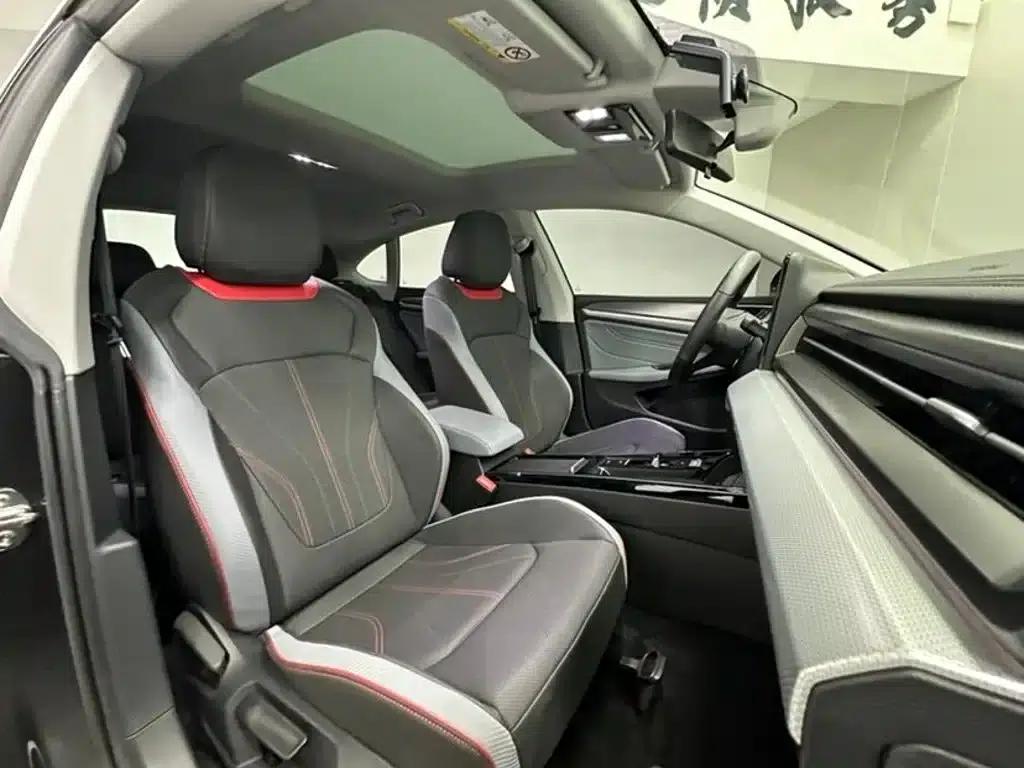 Lamando 2023 Lamando L 280TSI DSG Hot Edition — миниатюра 13