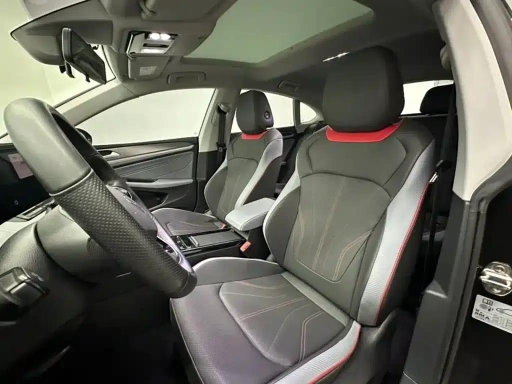 Lamando 2023 Lamando L 280TSI DSG Hot Edition — миниатюра 14