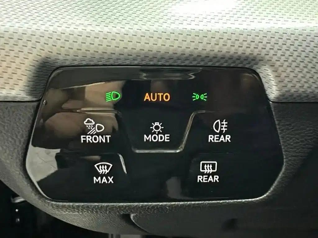 Lamando 2023 Lamando L 280TSI DSG Hot Edition — миниатюра 15