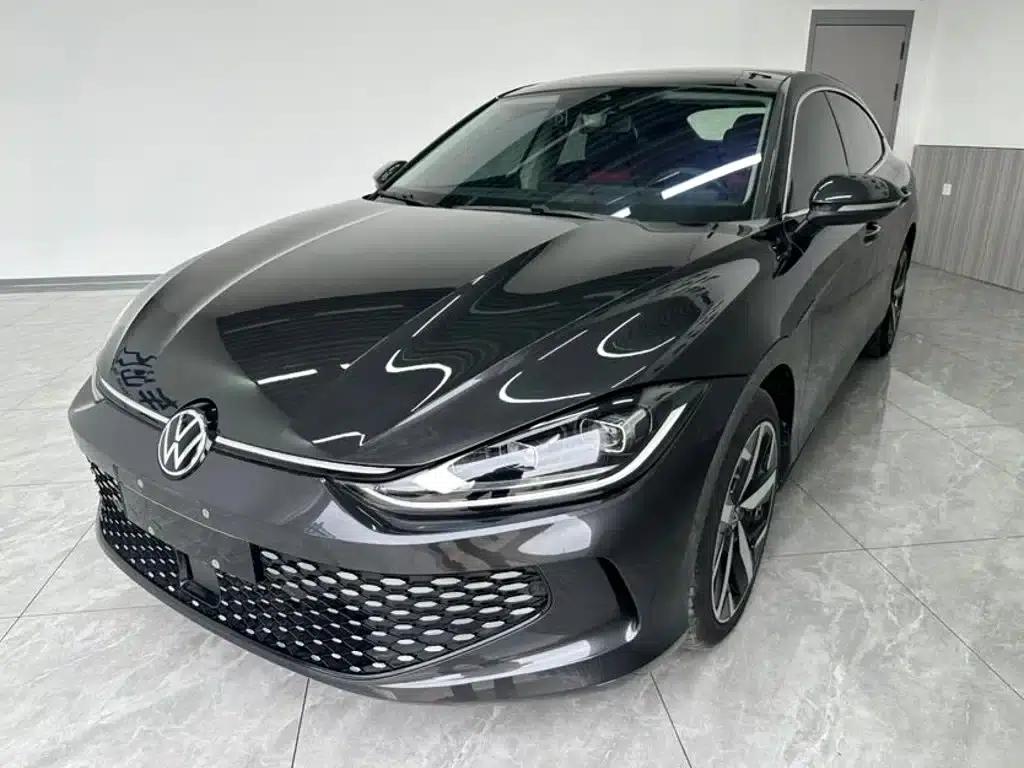 Lamando 2023 Lamando L 280TSI DSG Hot Edition — миниатюра 3