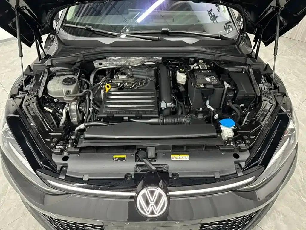 Lamando 2023 Lamando L 280TSI DSG Hot Edition — миниатюра 21
