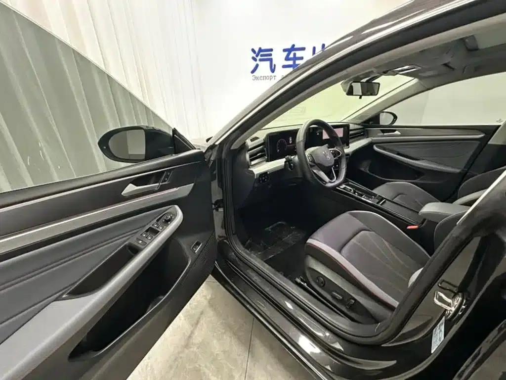 Lamando 2023 Lamando L 280TSI DSG Hot Edition — миниатюра 7