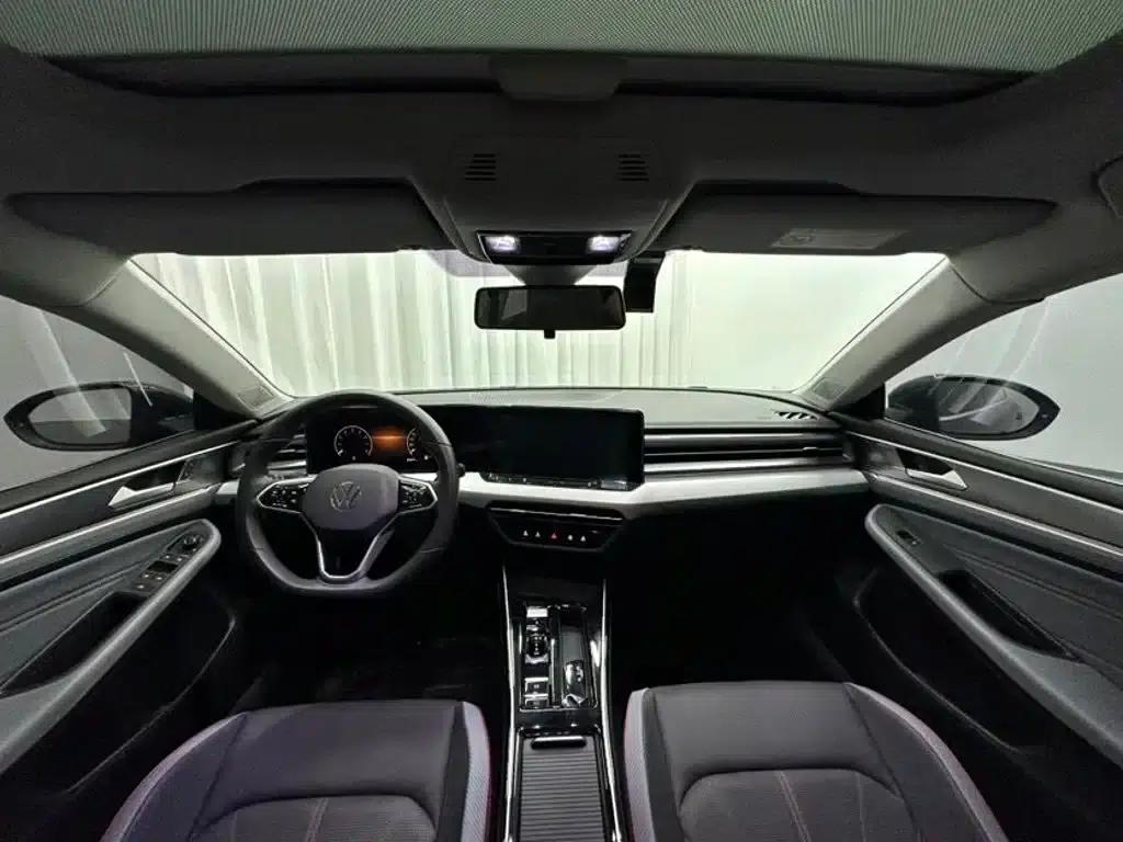 Lamando 2023 Lamando L 280TSI DSG Hot Edition — миниатюра 8