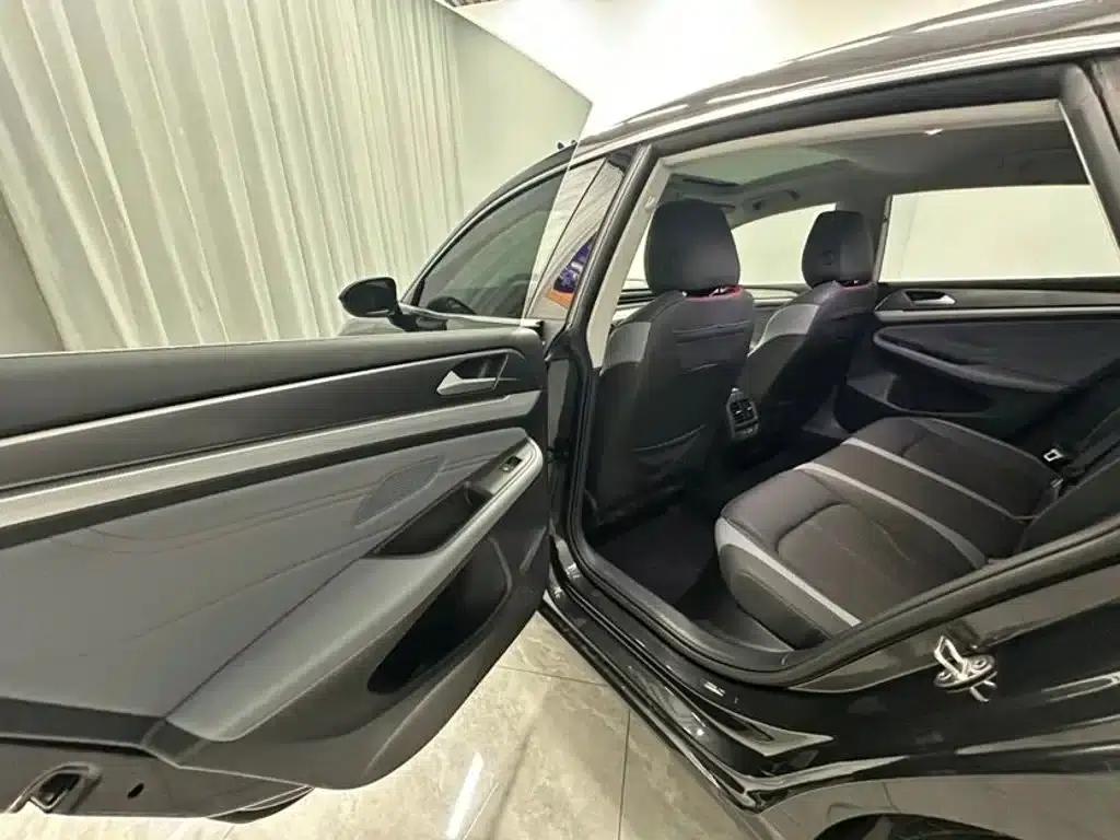Lamando 2023 Lamando L 280TSI DSG Hot Edition — миниатюра 9