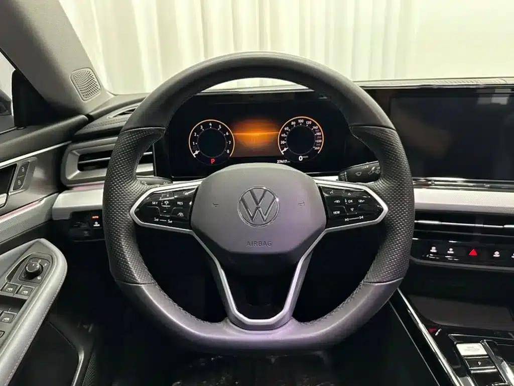 Lamando 2023 Lamando L 280TSI DSG Hot Edition — миниатюра 10