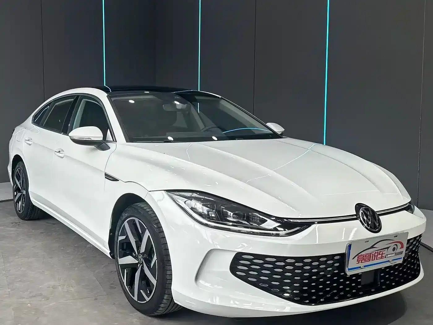 Lamando 2024 Lamando L 280TSI DSG Hot Edition — миниатюра 3