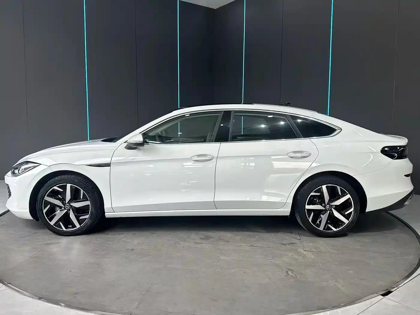 Lamando 2024 Lamando L 280TSI DSG Hot Edition — миниатюра 4