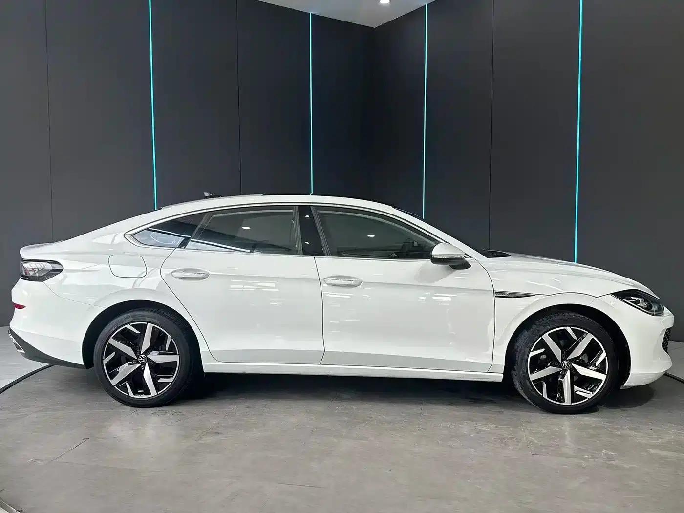 Lamando 2024 Lamando L 280TSI DSG Hot Edition — миниатюра 5