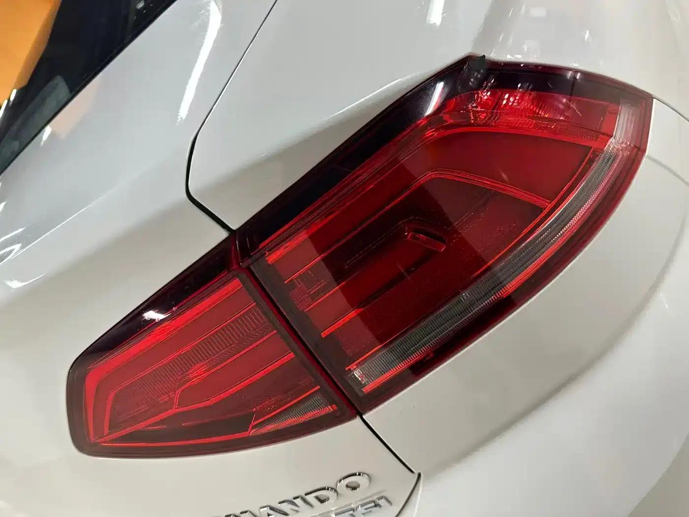 Lamando 2017 230TSI DSG Fashion Edition — миниатюра 12